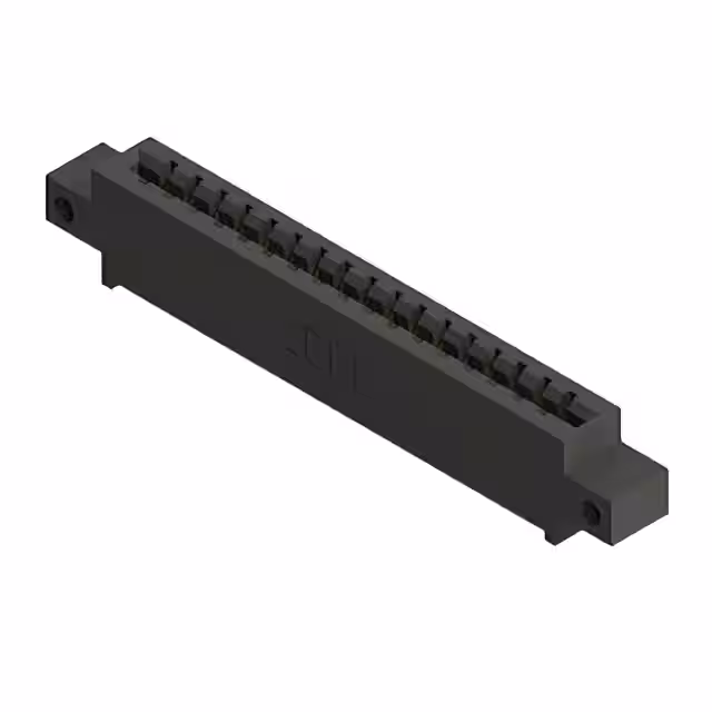387-017-521-612 EDAC Inc.  Edgeboard Connectors